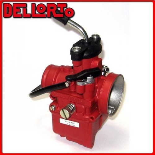 09381 carburatore dell orto - carburatore, dell'orto