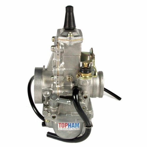 Carburatore mikuni con - carburatore,