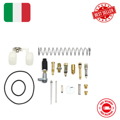 Kit revisione carburatore - revisione,
