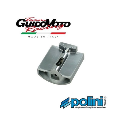 Valvola gas carburatori 24 - gas,