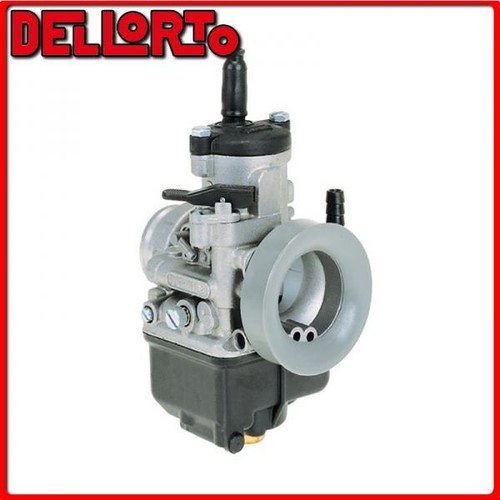 04166 carburatore dellorto - 04166,