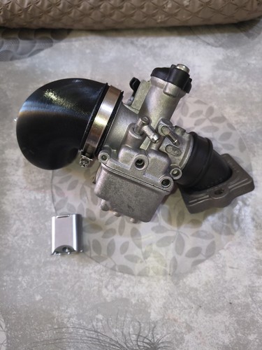 Carburatore vhst valvola - carburatore,