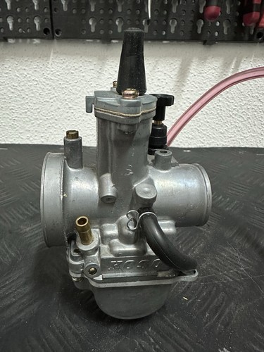 Carburatore pwk valvola - carburatore,