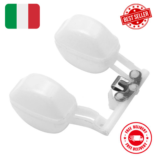 Kit ricambi revisione - ricambi,
