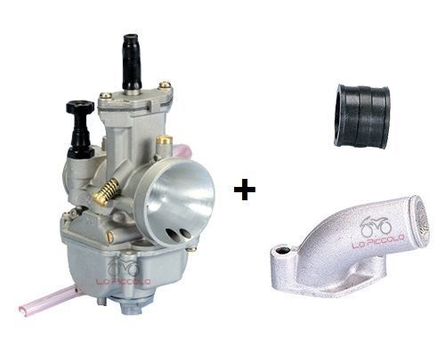 Carburatore polini valvola - carburatore,