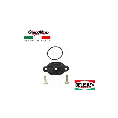 Coperchio valvola gas - coperchio,