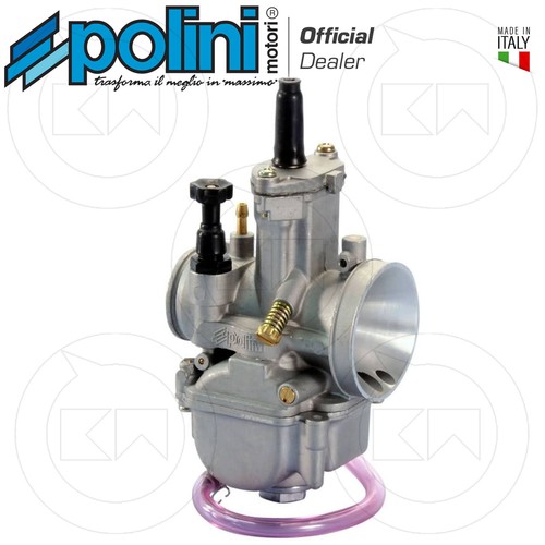 Carburatore polini pwk - carburatore,