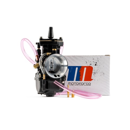 Carburatore motoforce racing - carburatore,