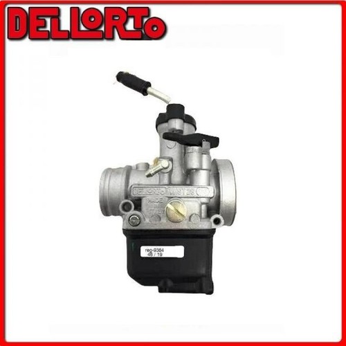 09364 carburatore dellorto - carburatore,