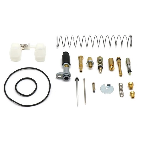 Set revisione carburatore - set,