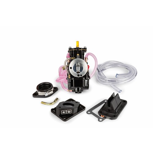 Kit aspirazione stage6 - stage6, r/t