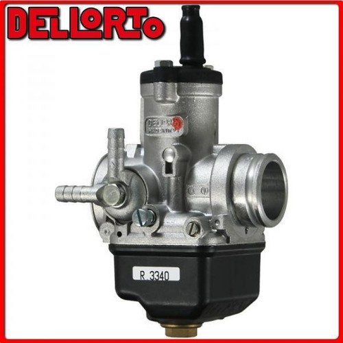 03340 carburatore dellorto - 03340,