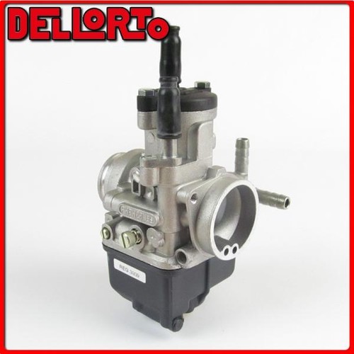 03339 carburatore dellorto - carburatore,