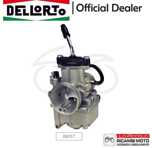09357 carburatore dell - carburatore, dell'orto