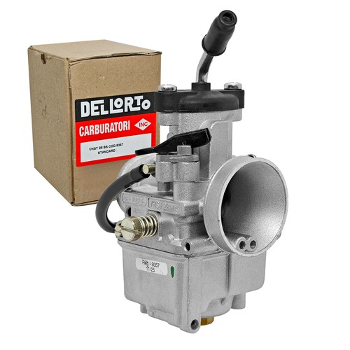 Carburatore dellorto vhst - carburatore, 28