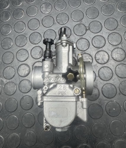Carburatore keihin pwk - 28,