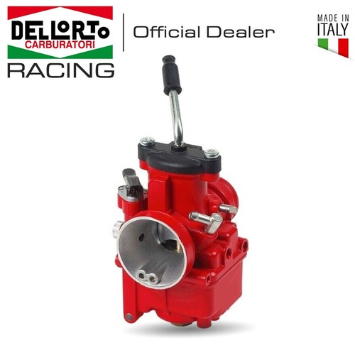 09381 carburatore dellorto - 09381,