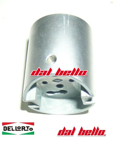 Dell orto valvola - dell'orto, gas