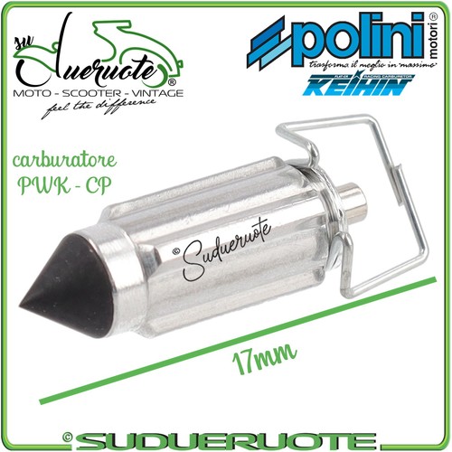 Spillo conico keihin - conico,