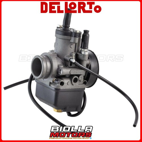 04166 carburatore dellorto - 04166,