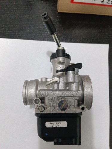 9364 carburatore dell - carburatore, dell'orto