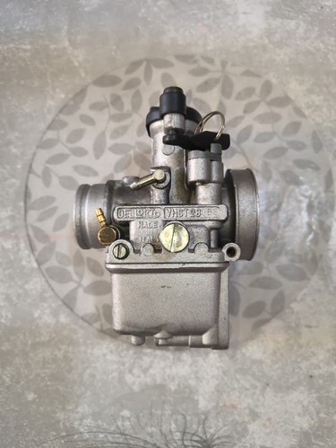 Carburatore vhst valvola - vhst,