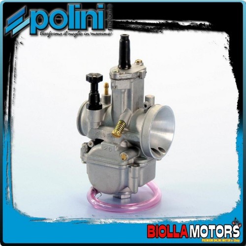 201 0168 carburatore polini - 201.0168,