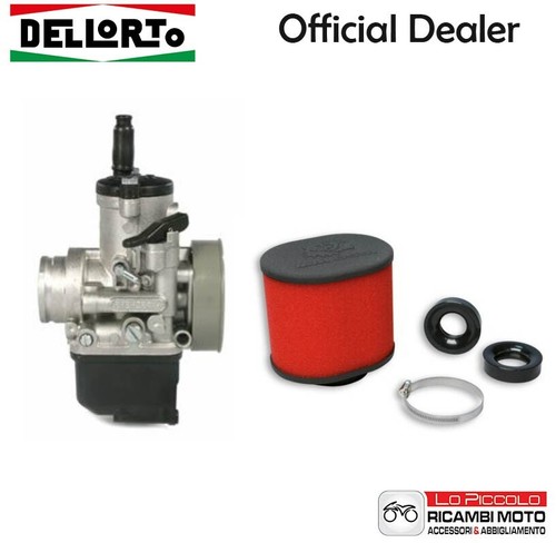 03302 carburatore dell - 03302,