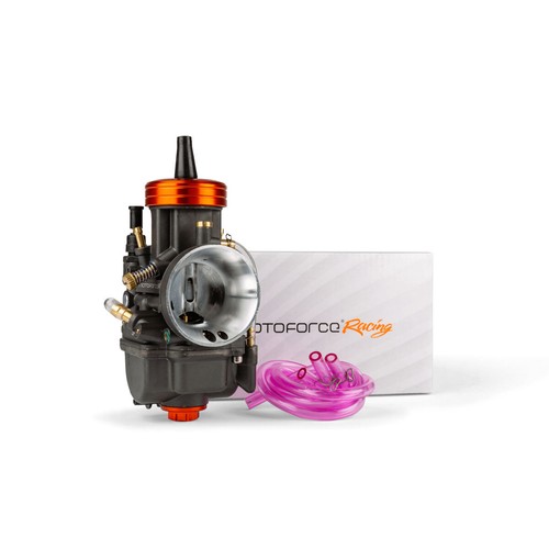 Carburatore motoforce racing - carburatore,