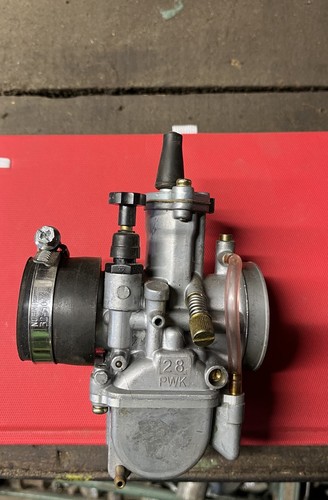 Carburatore pwk valvola - carburatore, 28